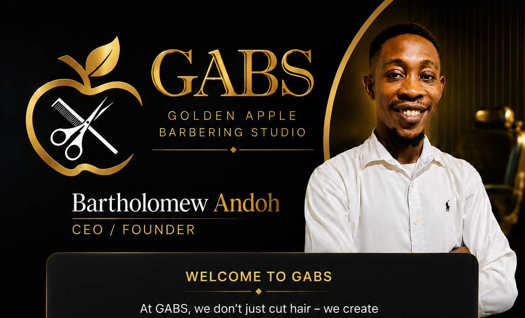 GABS Banner